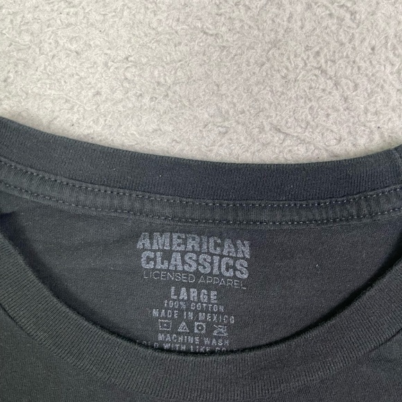 Styx band T-shirt - Picture 3 of 4